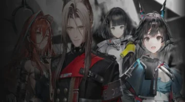 قائمة محدثة.. أقوى تشكيلات فريق Pogranichnik في لعبة Arknights Endfield ترسم ملامح الفوز